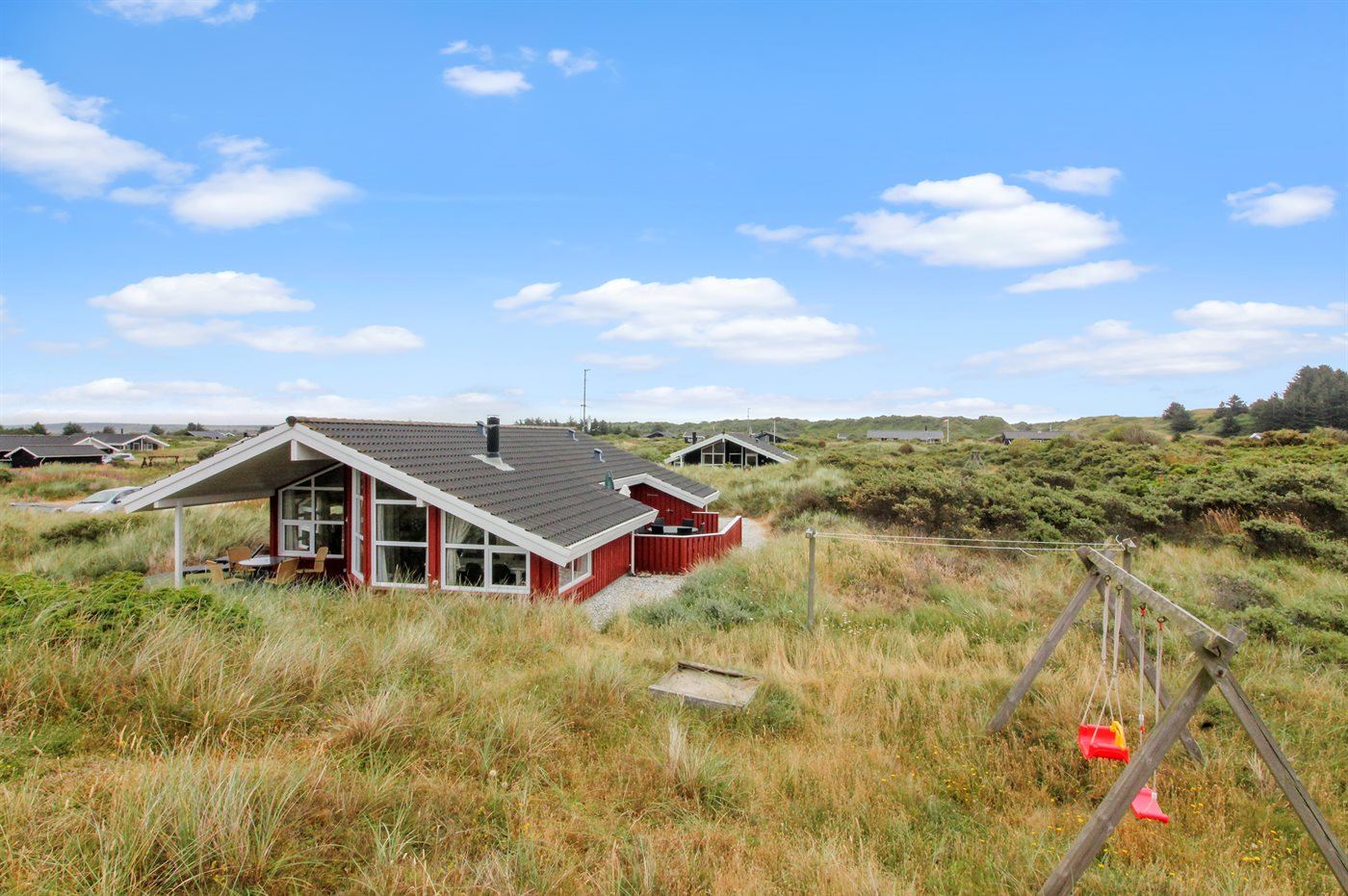 Ferienhaus 10-8076 in Nörlev - Bild 4