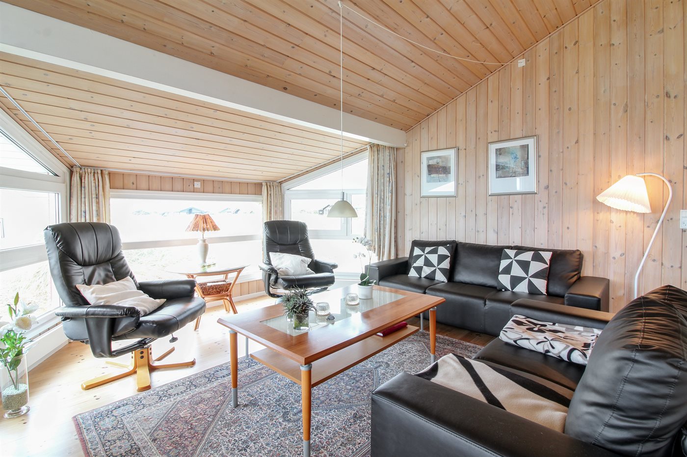 Ferienhaus 10-8076 in Nörlev - Bild 5