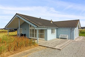 Sommerhus, 10-8089, Nørlev