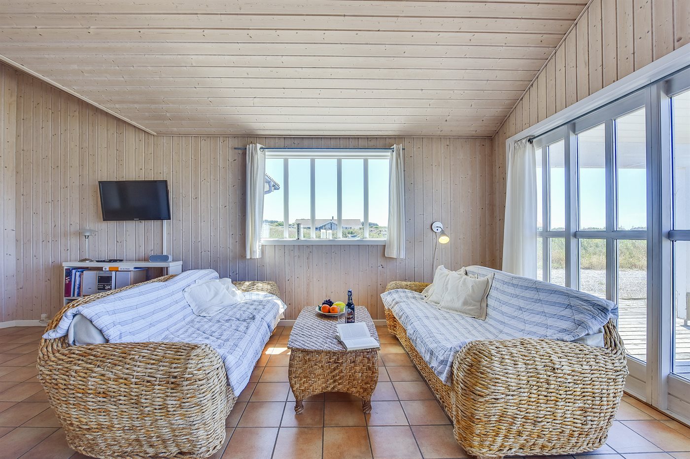 Ferienhaus 10-8089 in Nörlev - Bild 2