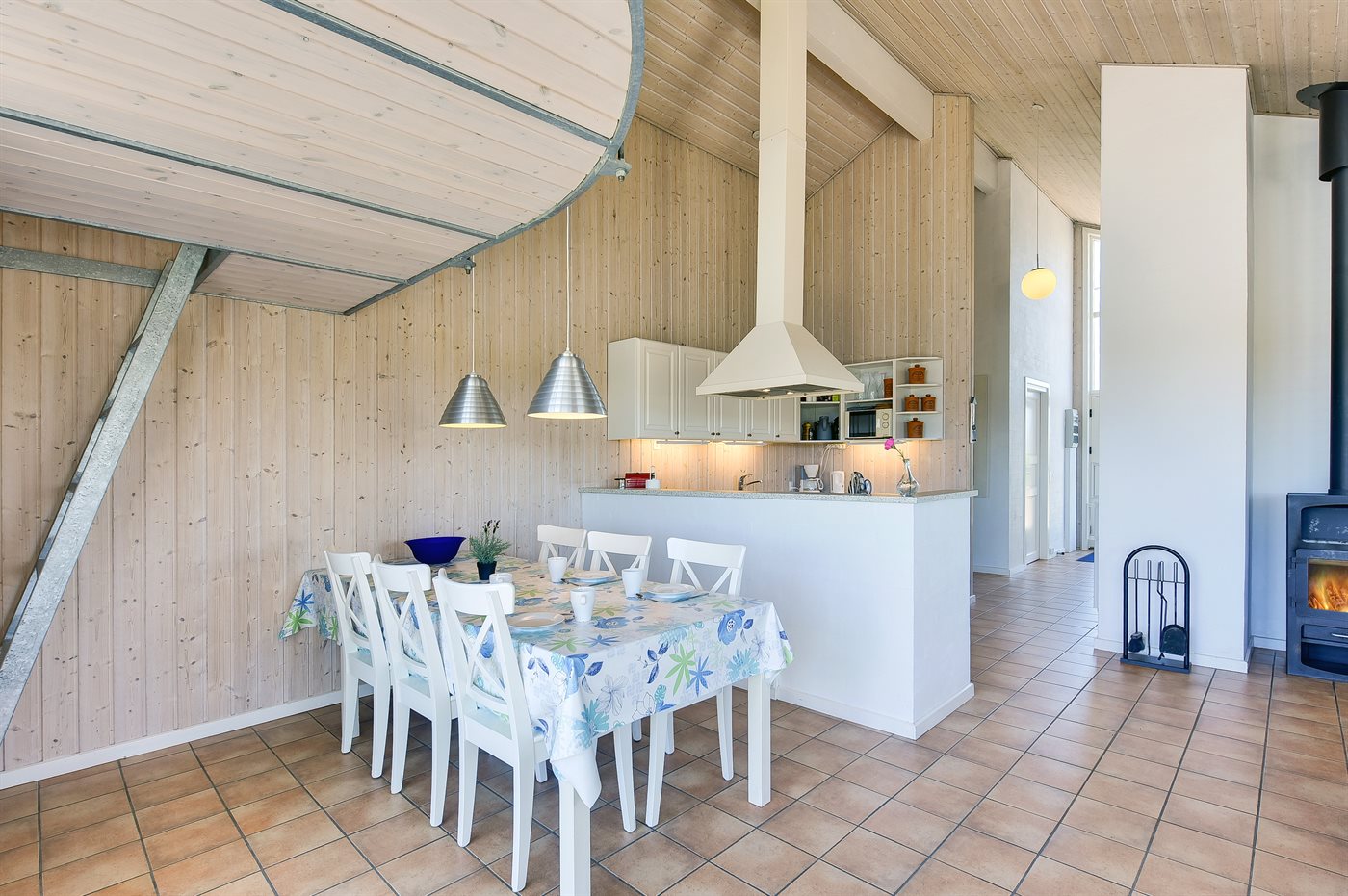 Ferienhaus 10-8089 in Nörlev - Bild 3