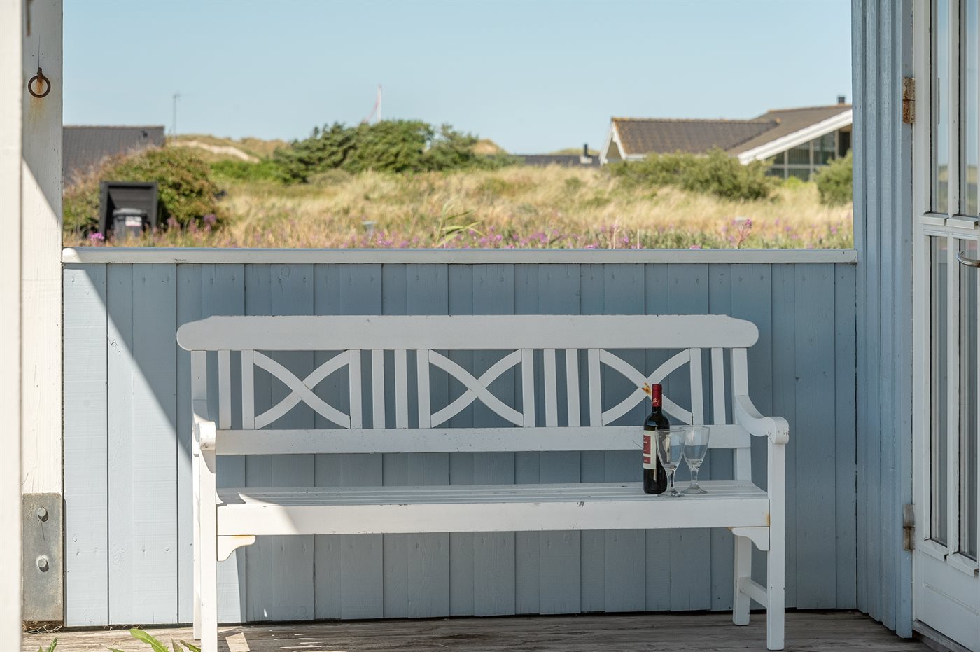 Ferienhaus 10-8089 in Nörlev - Bild 4