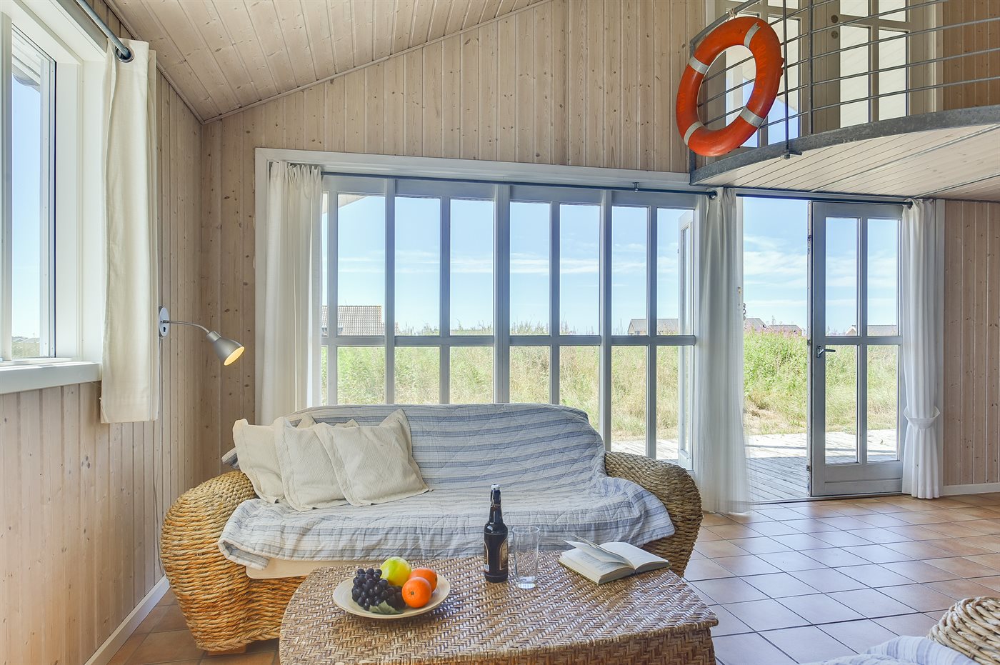 Ferienhaus 10-8089 in Nörlev - Bild 5