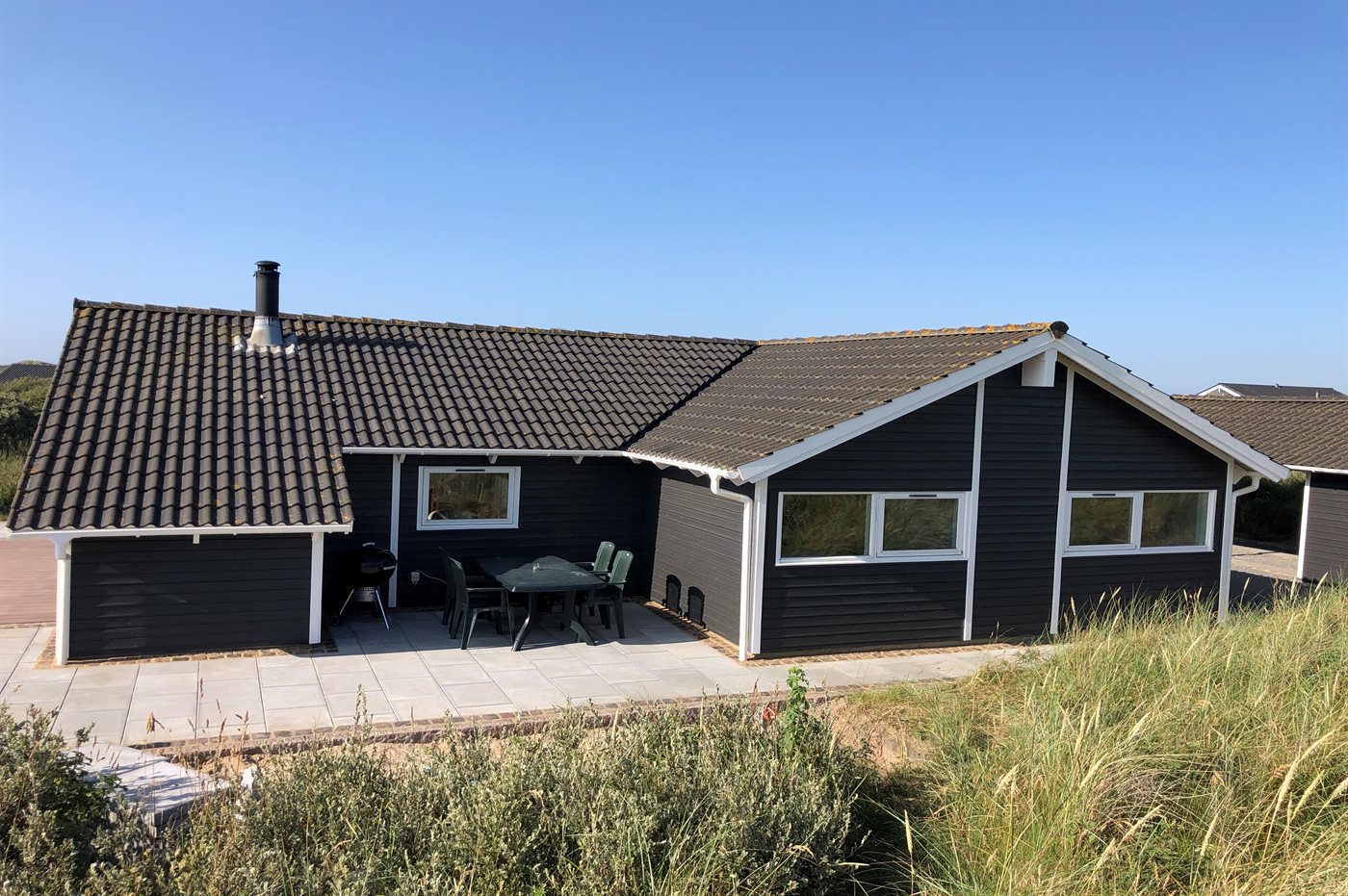 Dein Traumhaus in Nørlev – Nähe Strand und Natur genießen!