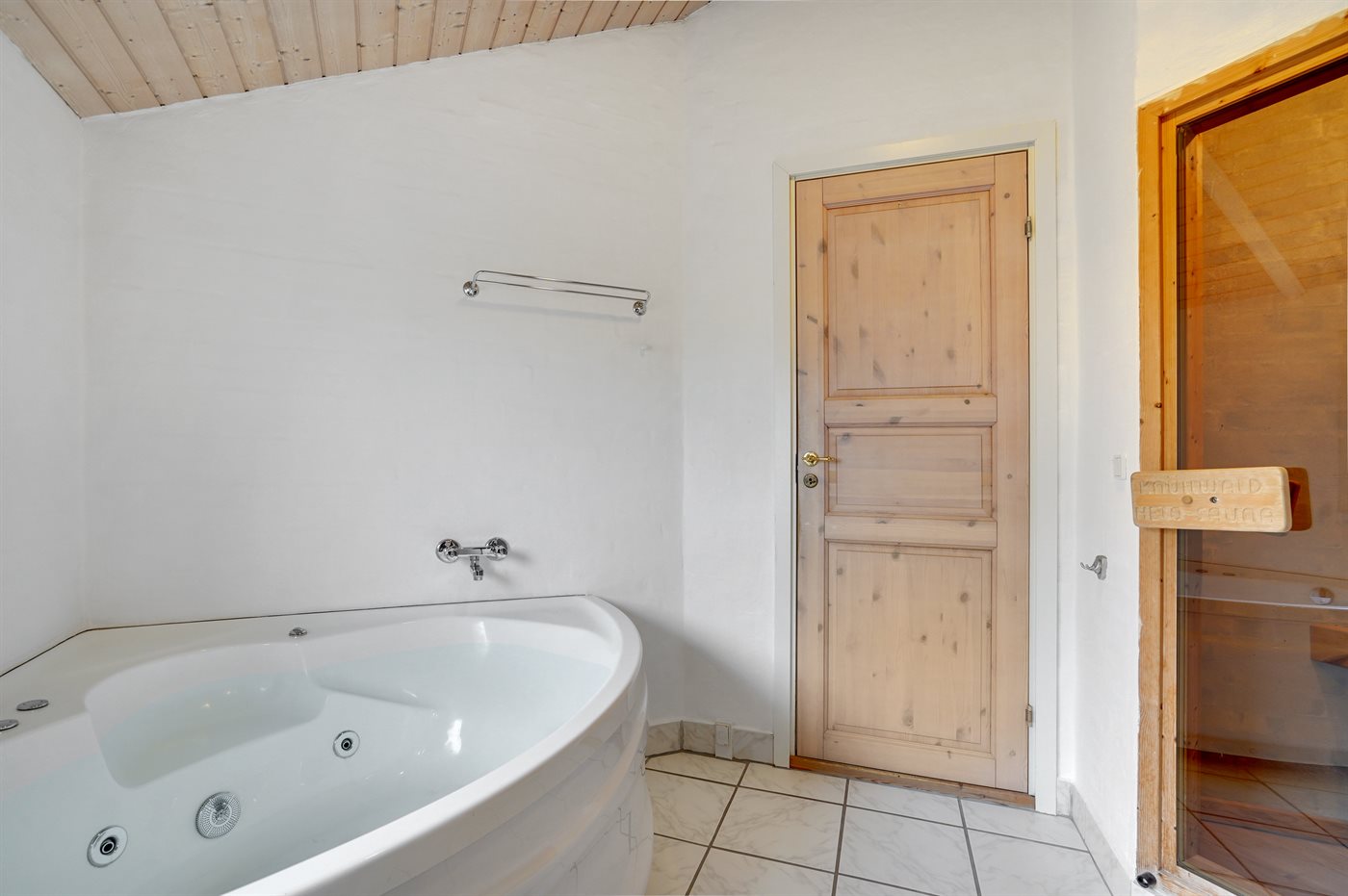 Ferienhaus 10-8096 in Nörlev - Bild 2