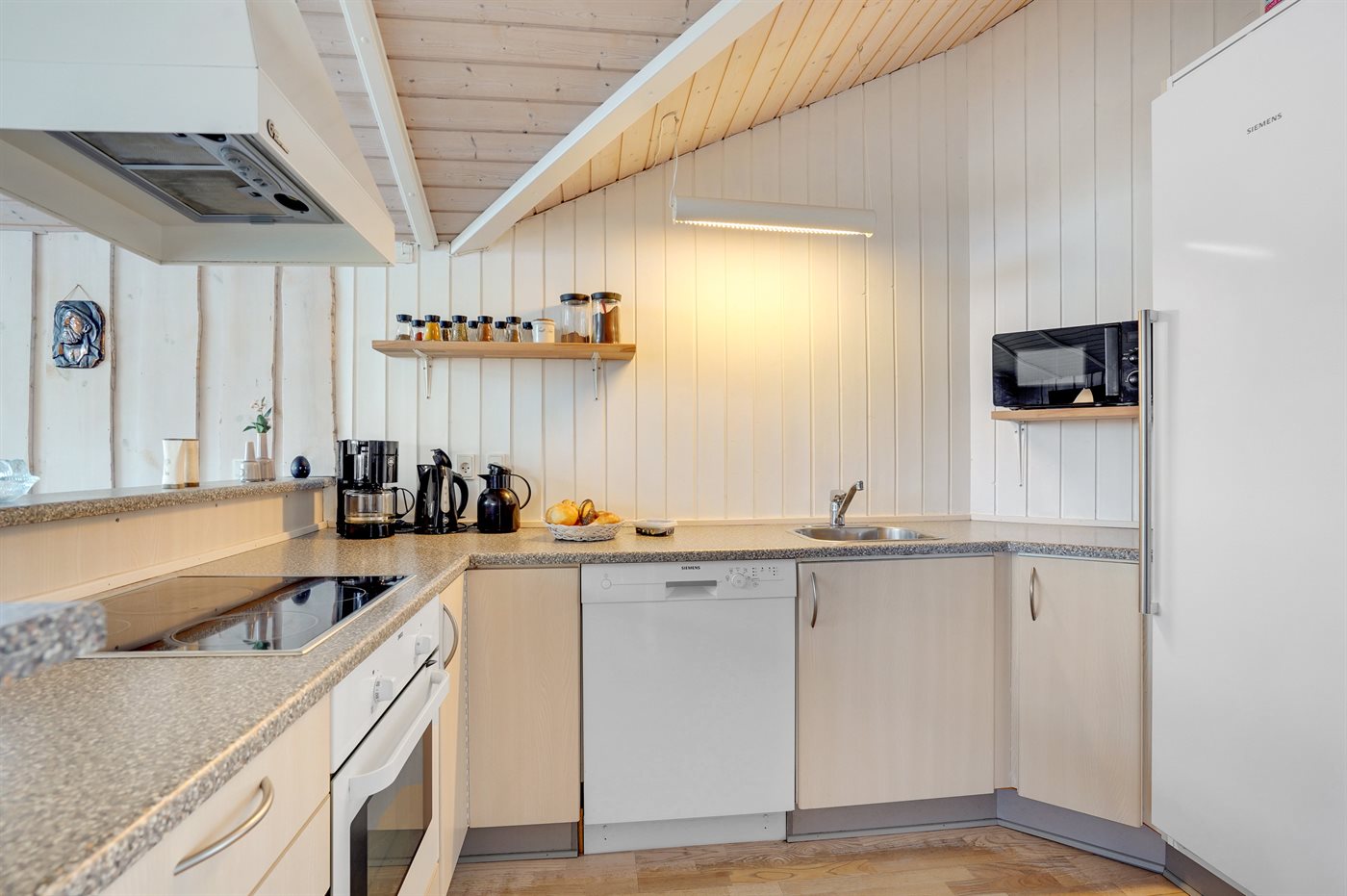 Ferienhaus 10-8096 in Nörlev - Bild 5