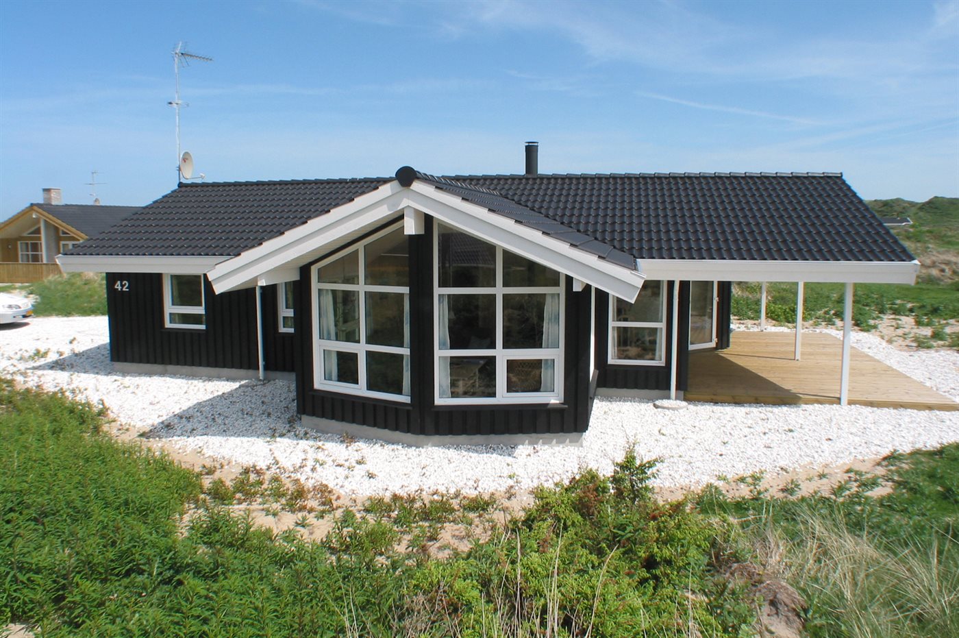 Ferienhaus 10-8102 in Nörlev - Bild 2