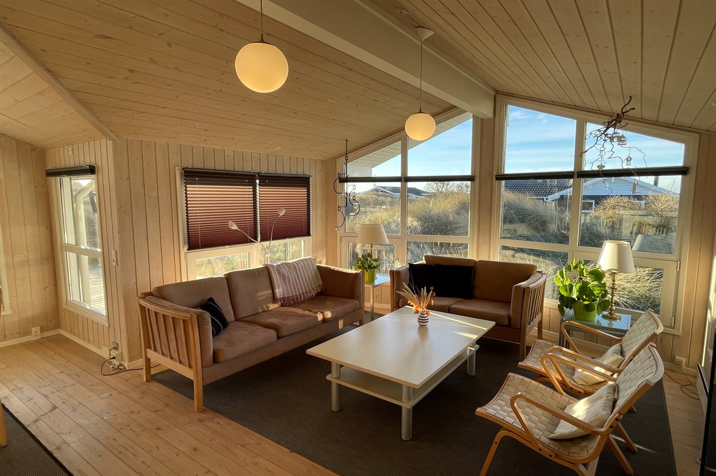 Ferienhaus 10-8102 in Nörlev - Bild 3