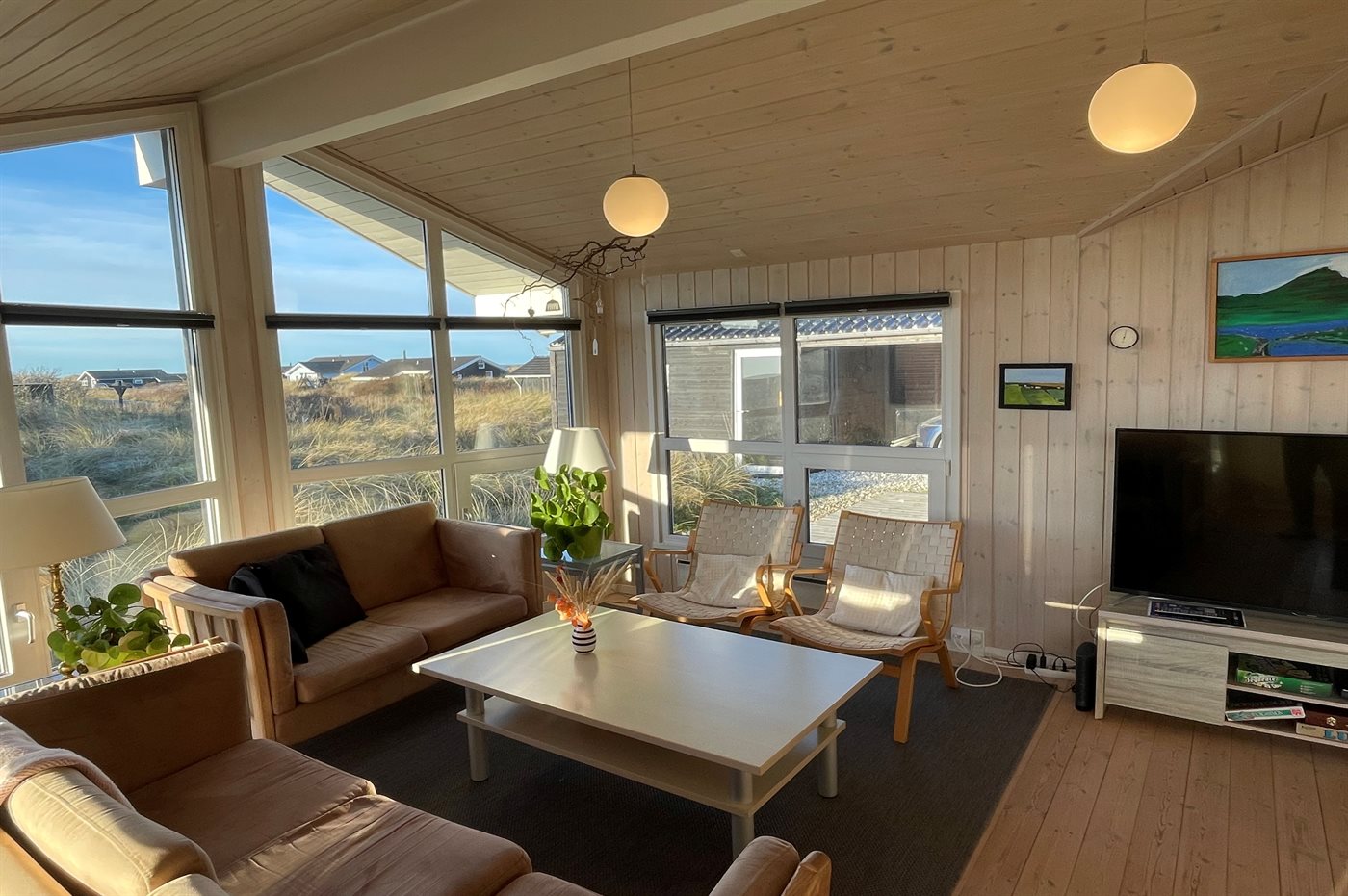 Ferienhaus 10-8102 in Nörlev - Bild 4