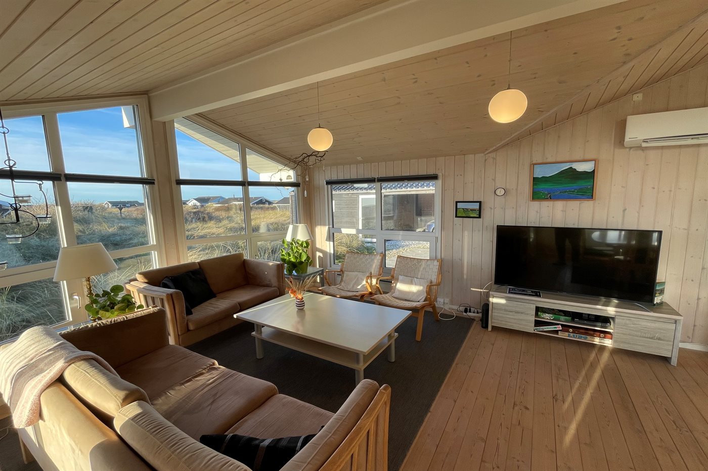 Ferienhaus 10-8102 in Nörlev - Bild 5