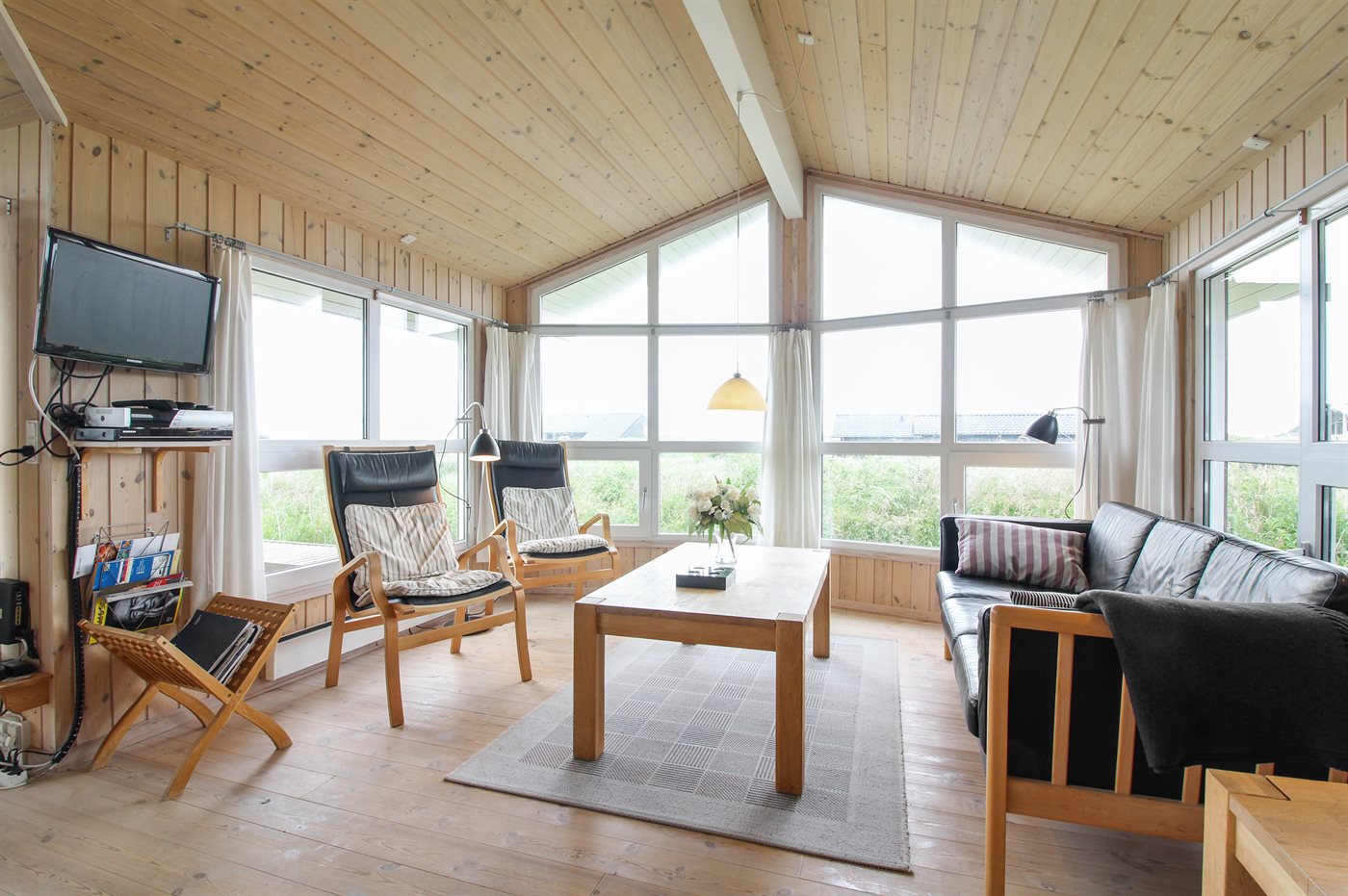 Ferienhaus 10-8105 in Nörlev - Bild 4