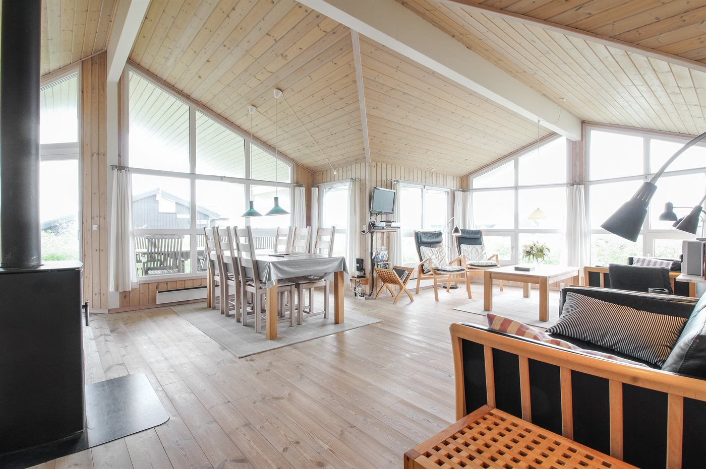 Ferienhaus 10-8105 in Nörlev - Bild 5