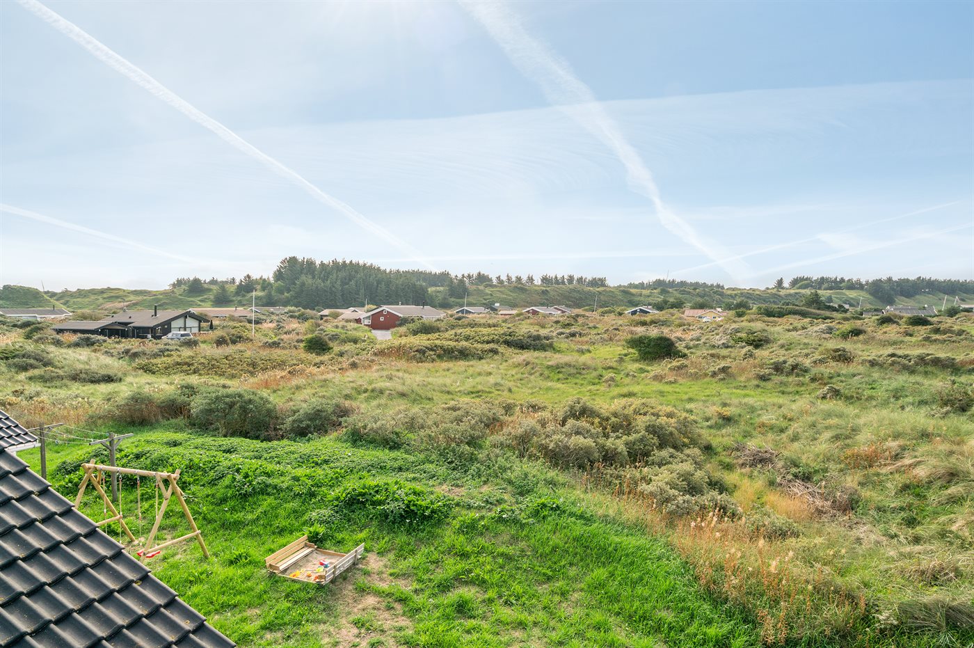 Ferienhaus 10-8108 in Nörlev - Bild 2