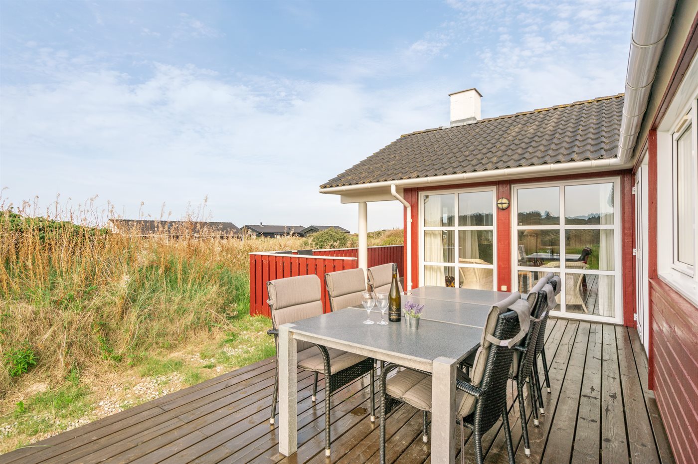 Ferienhaus 10-8108 in Nörlev - Bild 3