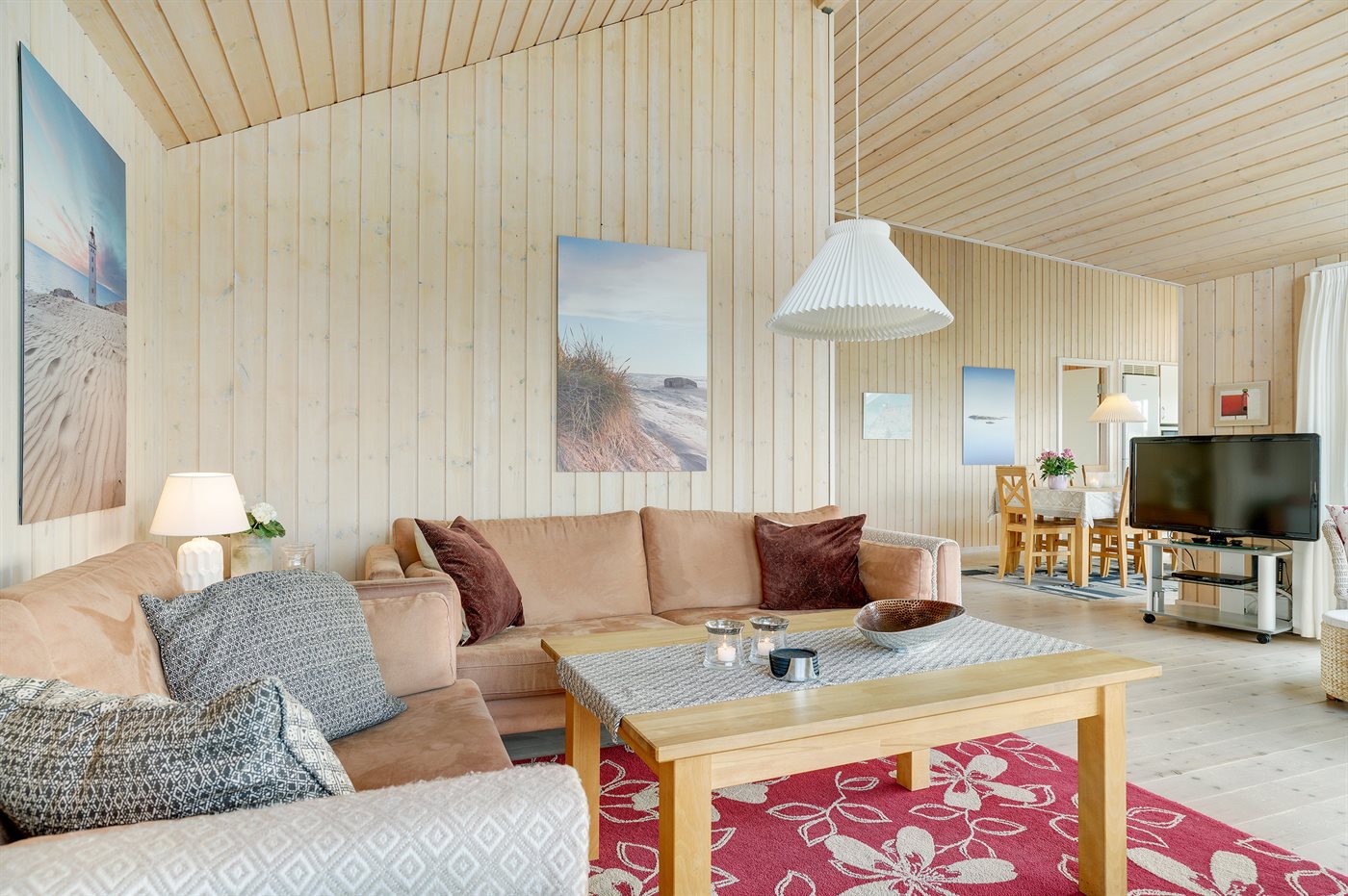 Ferienhaus 10-8108 in Nörlev - Bild 5