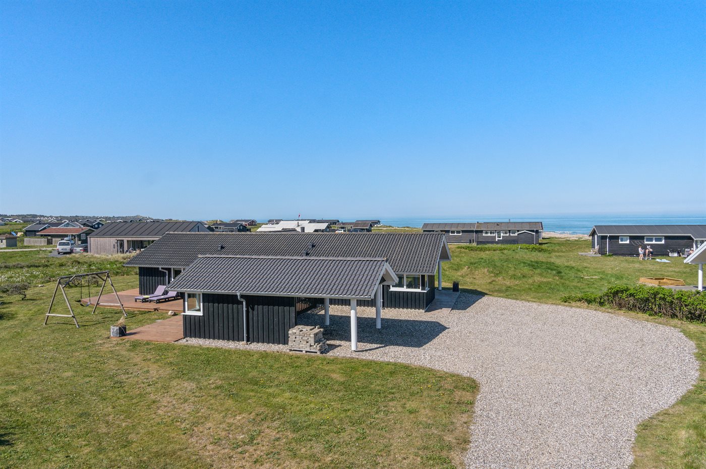 Ferienhaus 10-8112 in Nörlev - Bild 2