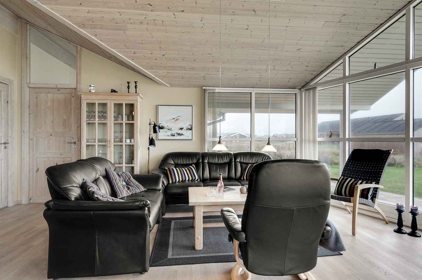 Ferienhaus 10-8112 in Nörlev - Bild 4