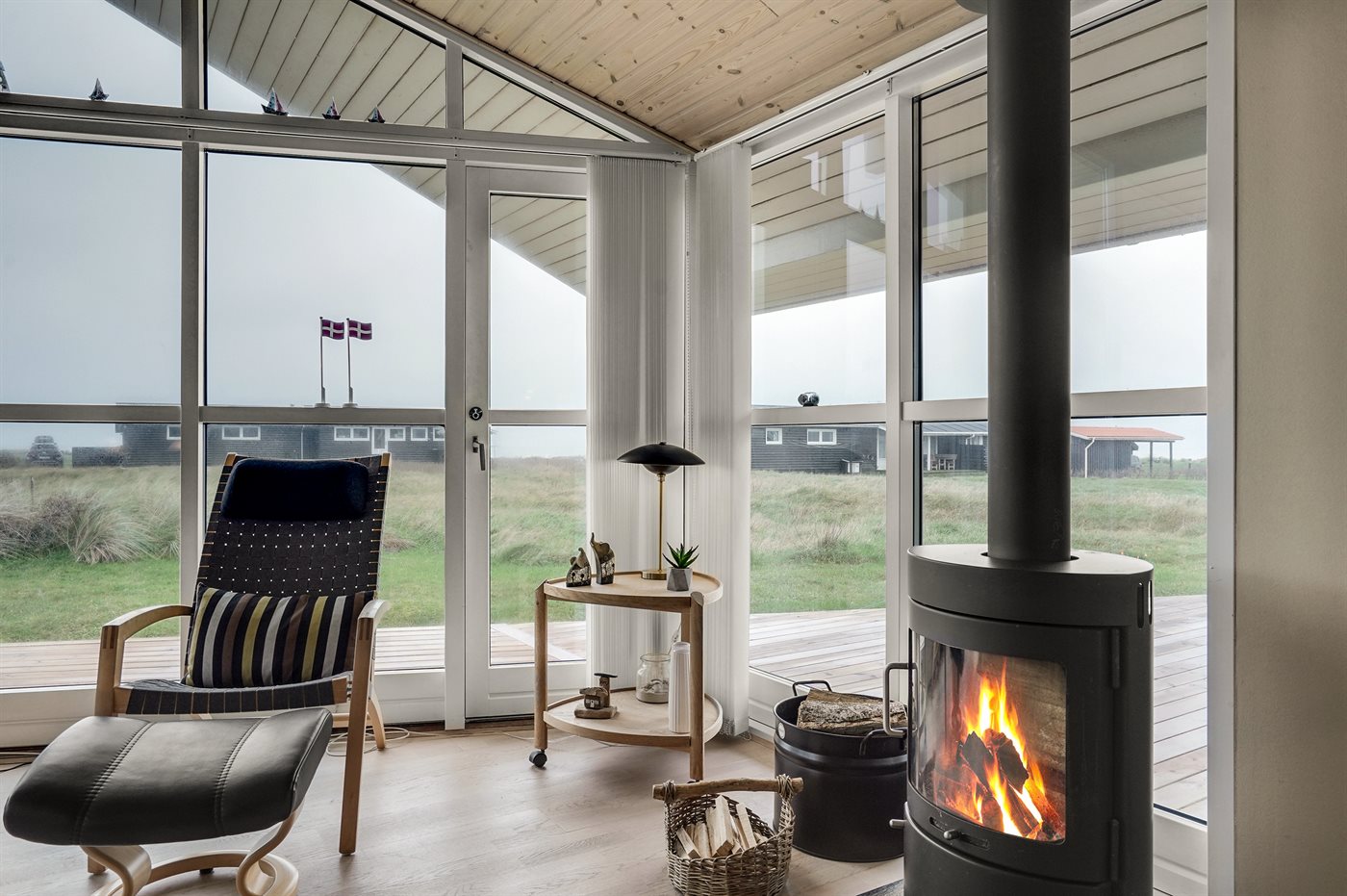 Ferienhaus 10-8112 in Nörlev - Bild 5