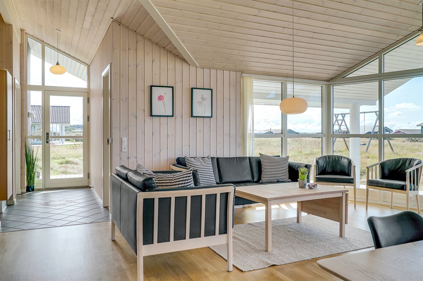 Ferienhaus 10-8113 in Nörlev - Bild 3