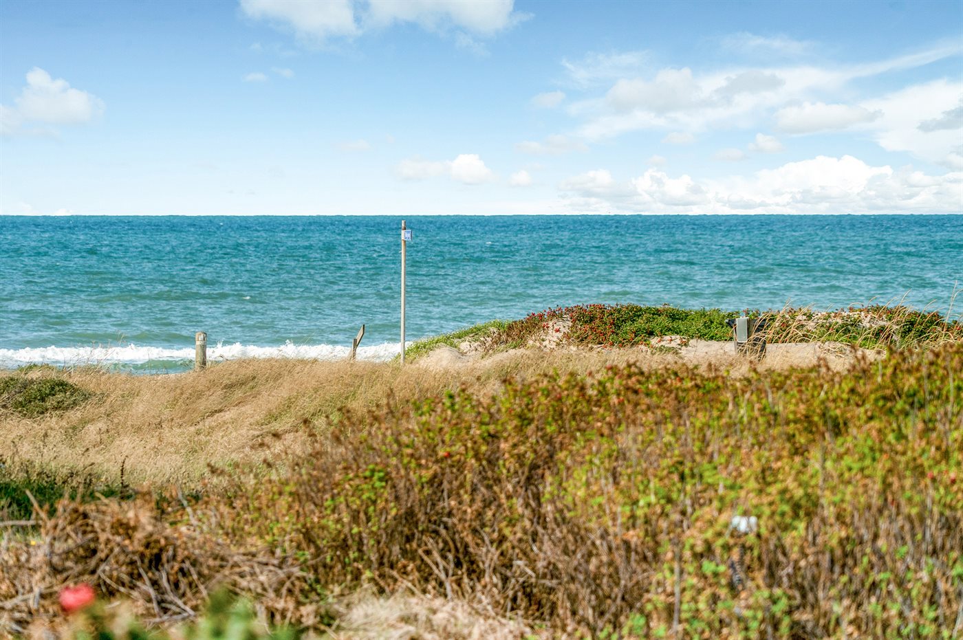 Ferienhaus 10-8113 in Nörlev - Bild 4