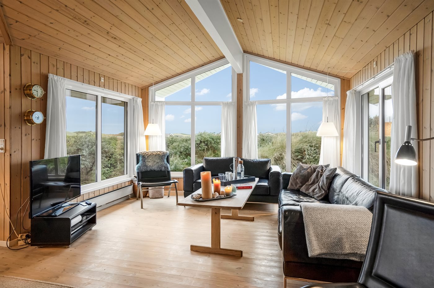 Ferienhaus 10-8119 in Nörlev - Bild 2