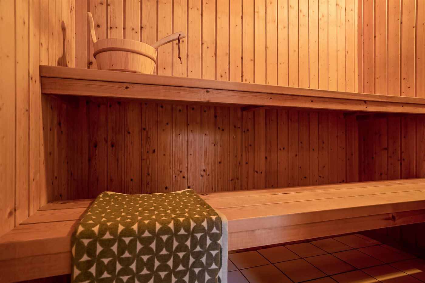 Ferienhaus 10-8119 in Nörlev - Bild 3