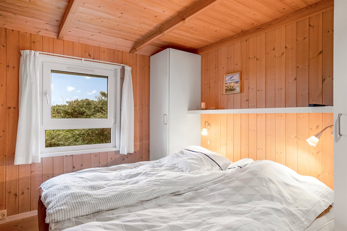 Ferienhaus 10-8119 in Nörlev - Bild 5