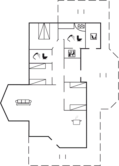 Grundplan_Sommerhus_10-8119