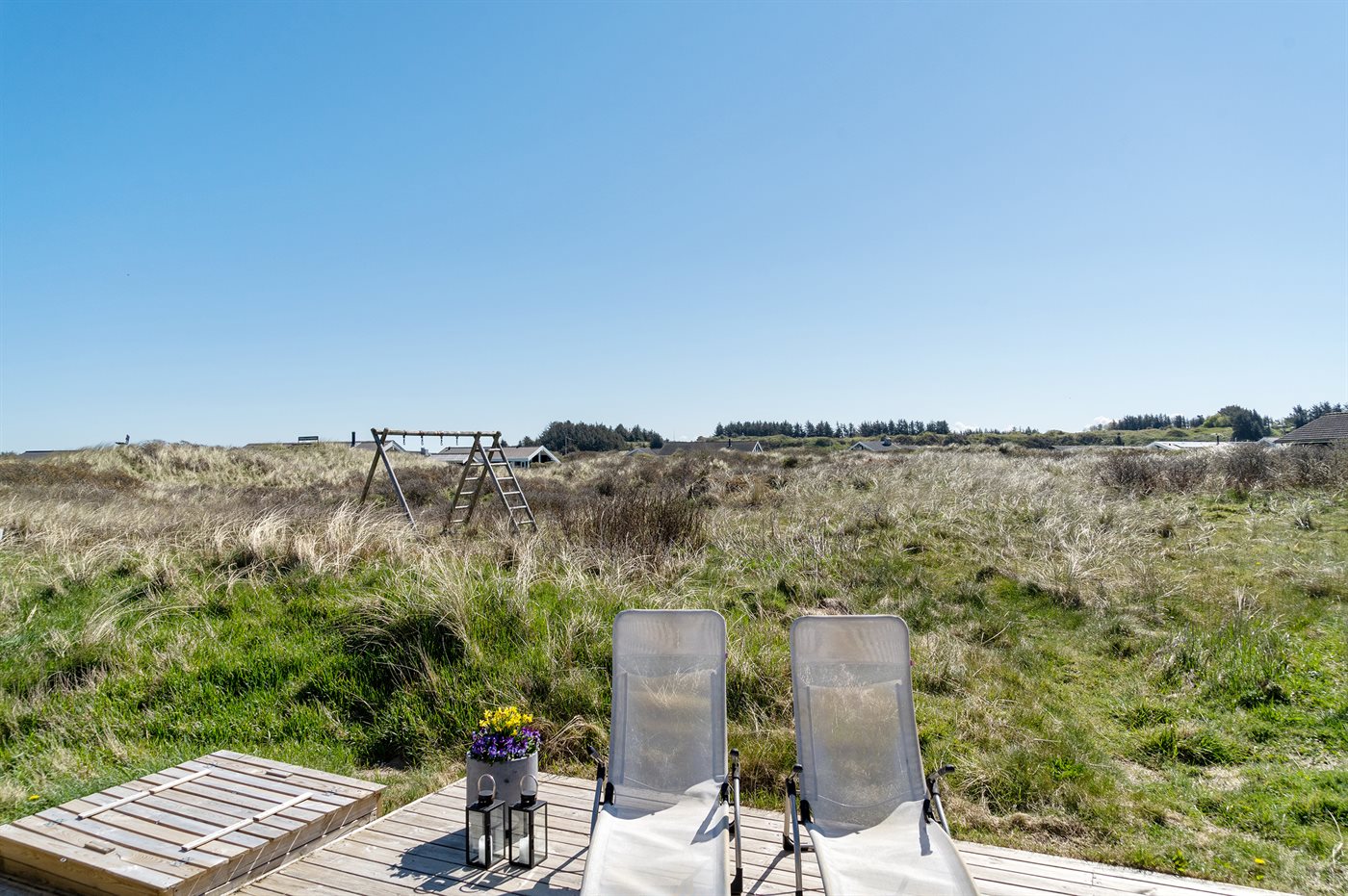 Urlaub im Traumhaus: Entspannung und Meer in Nørlev! - Bild 3