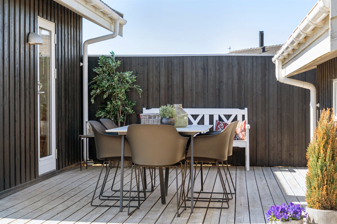 Urlaub im Traumhaus: Entspannung und Meer in Nørlev! - Bild 5