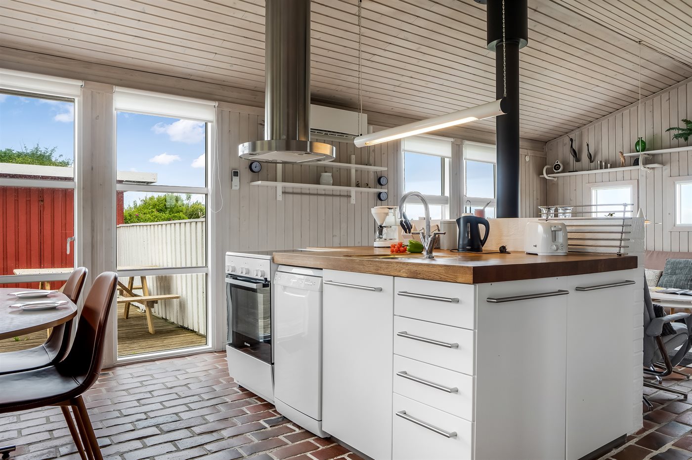 Ferienhaus 10-8129 in Nörlev - Bild 5