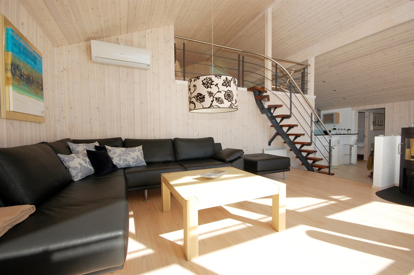 Ferienhaus 10-8134 in Nörlev - Bild 2