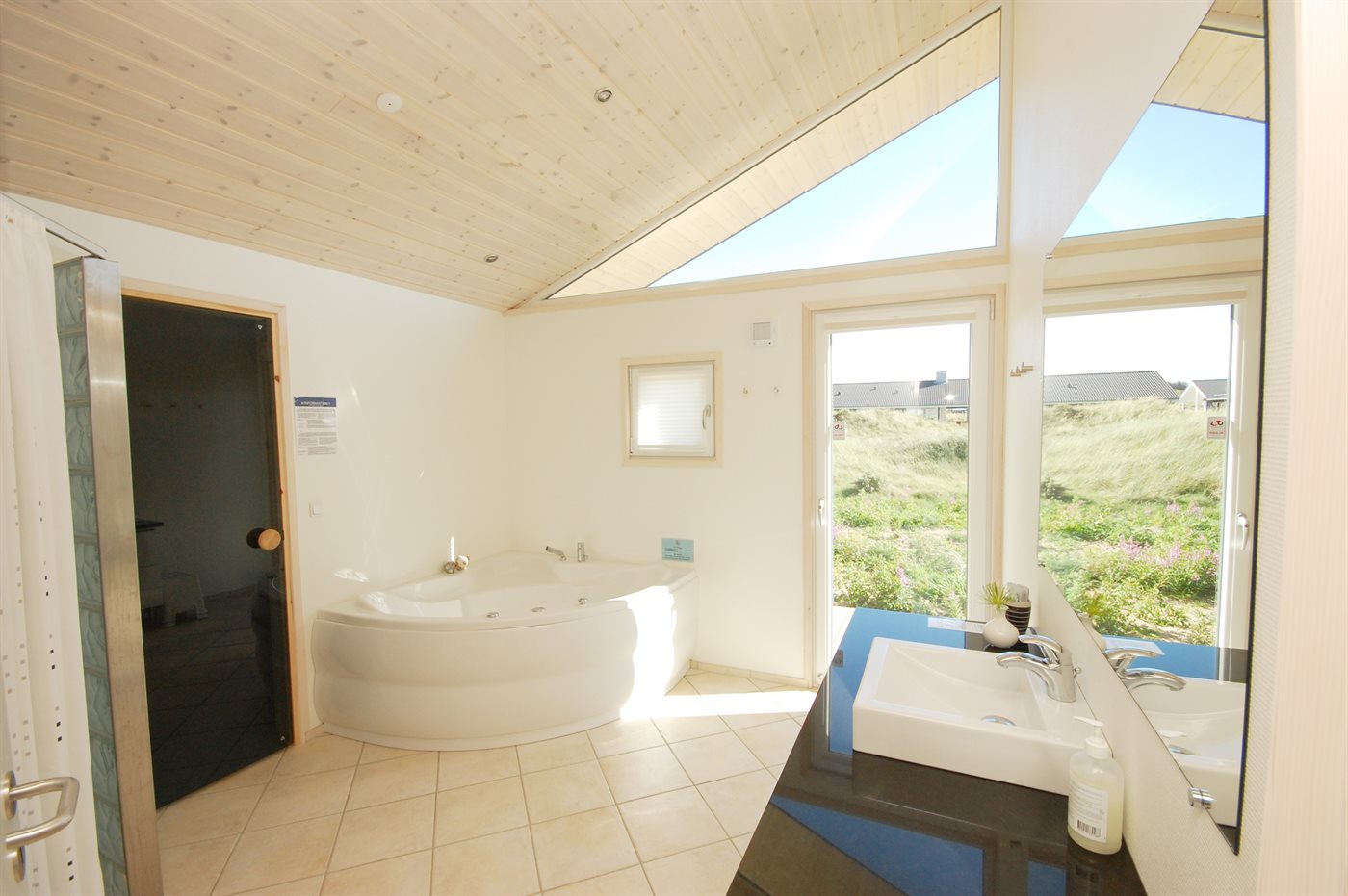 Ferienhaus 10-8134 in Nörlev - Bild 3