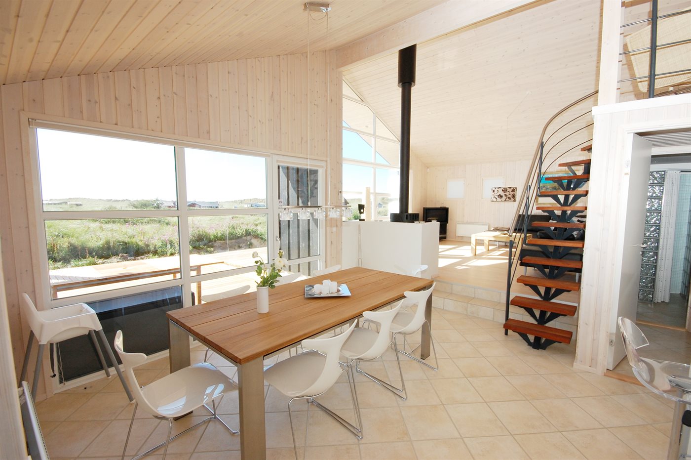 Ferienhaus 10-8134 in Nörlev - Bild 4