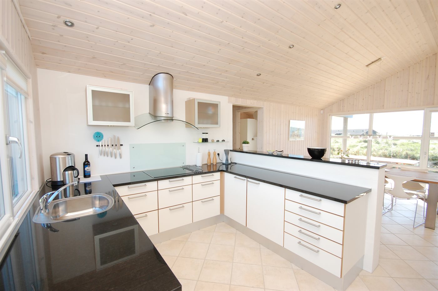 Ferienhaus 10-8134 in Nörlev - Bild 5