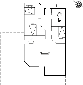 Grundplan_Sommerhus_10-8137