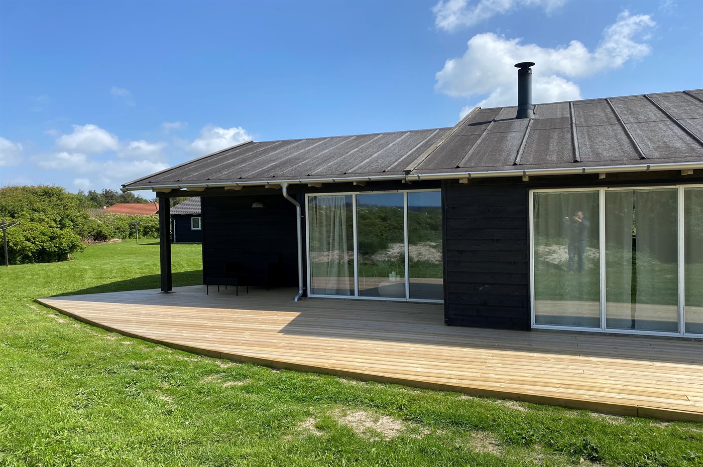 Ferienhaus 10-8147 in Nörlev - Bild 2