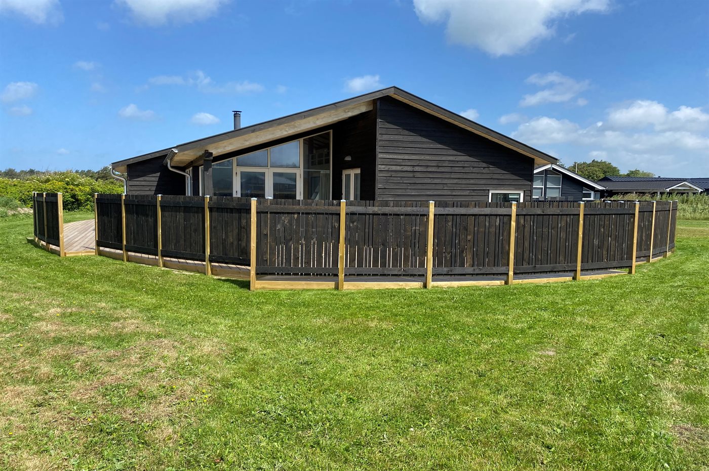 Ferienhaus 10-8147 in Nörlev - Bild 3