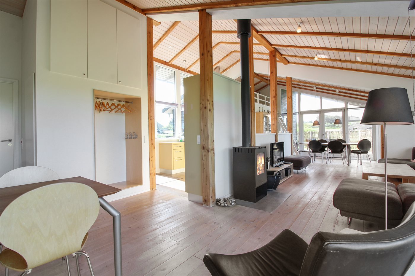 Ferienhaus 10-8147 in Nörlev - Bild 5