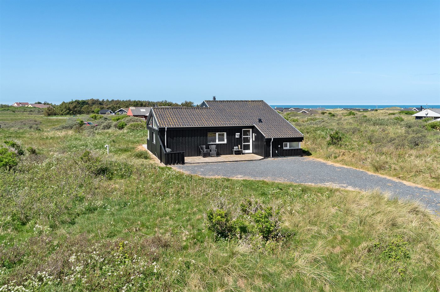 Traumhaftes Luxusferienhaus in Nørlev – Dein Rückzugsort! - Bild 2