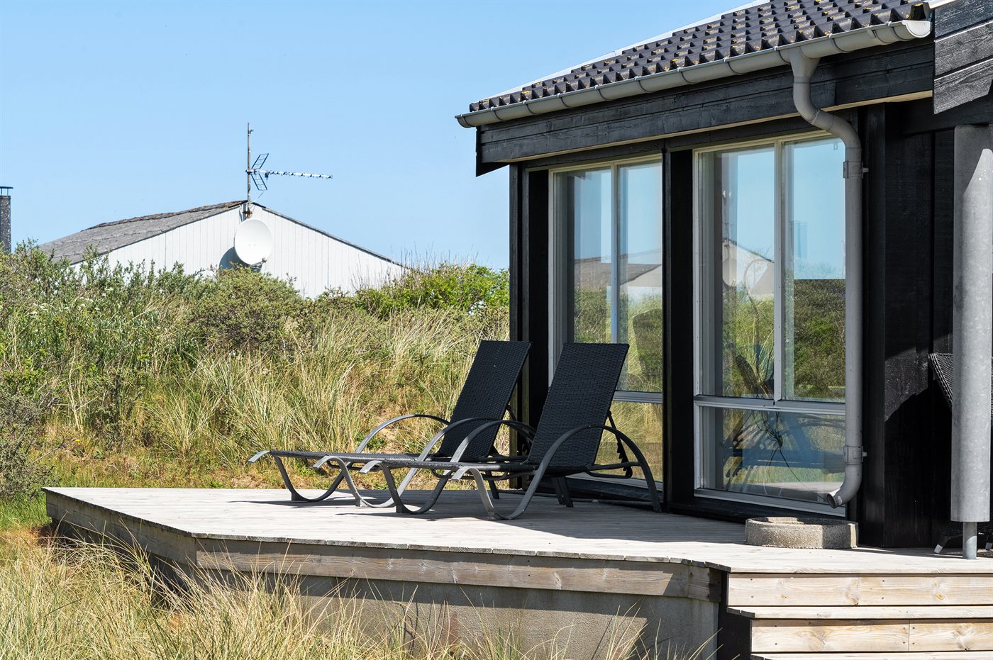 Traumhaftes Luxusferienhaus in Nørlev – Dein Rückzugsort! - Bild 3