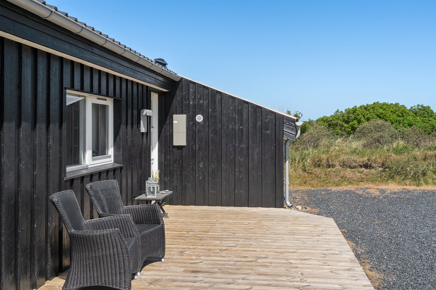 Traumhaftes Luxusferienhaus in Nørlev – Dein Rückzugsort! - Bild 4