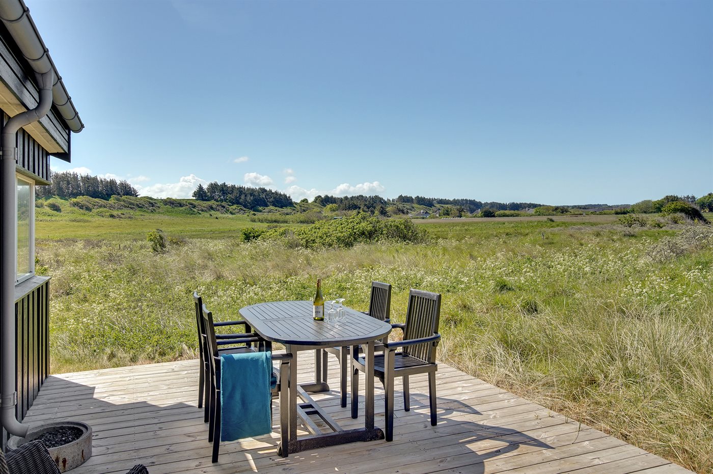 Traumhaftes Luxusferienhaus in Nørlev – Dein Rückzugsort! - Bild 5