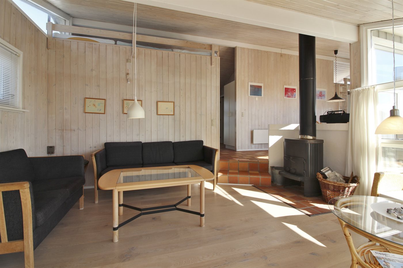 Ferienhaus 10-8158 in Nörlev - Bild 2