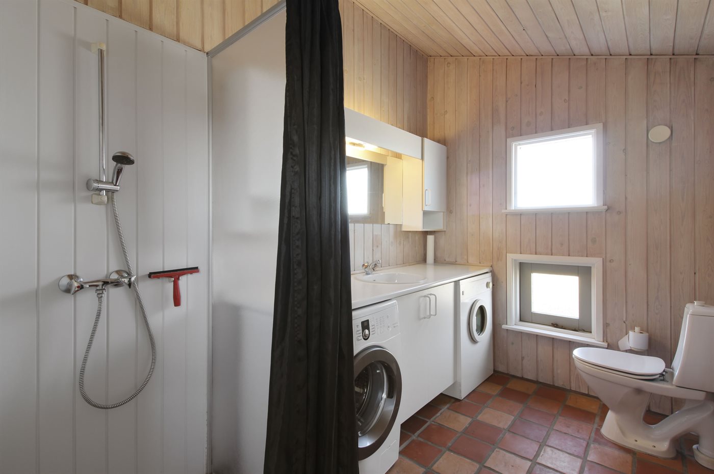 Ferienhaus 10-8158 in Nörlev - Bild 4