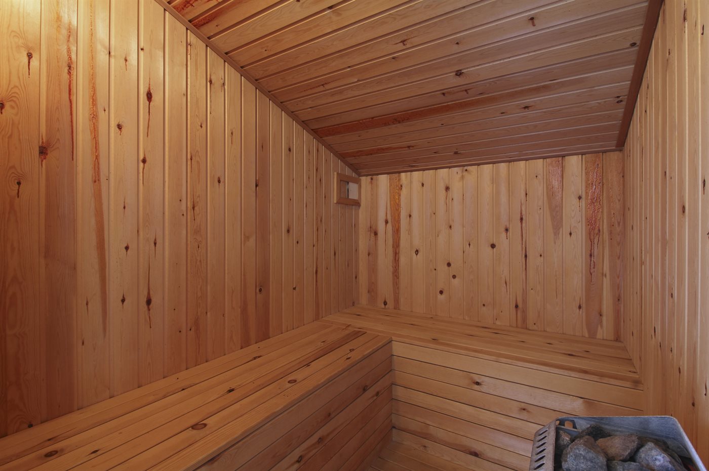 Ferienhaus 10-8158 in Nörlev - Bild 5