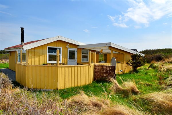 sommerhus 10-8160