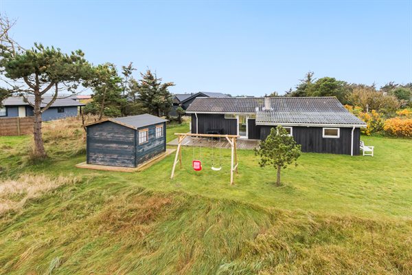sommerhus 10-8164