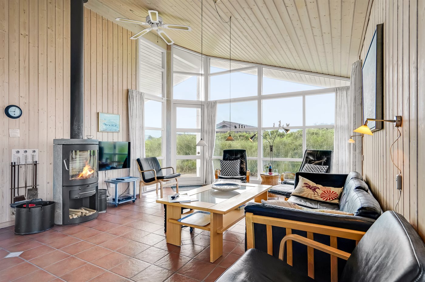 Ferienhaus 10-8169 in Nörlev - Bild 2