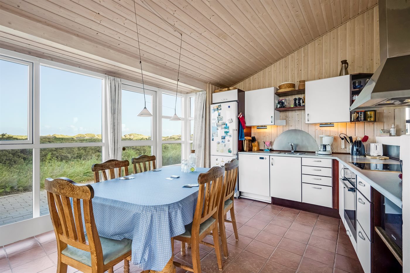 Ferienhaus 10-8169 in Nörlev - Bild 4